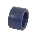 25mm x 20mm Reducing Bush - Solvent Joint - PVCu Pressure Pipe